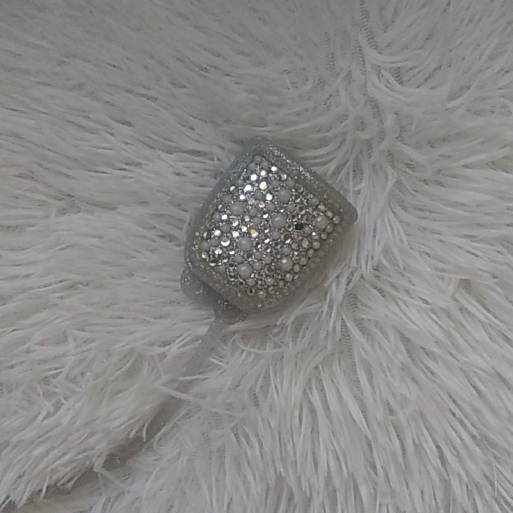 Bath and Body Works Sanitizer case